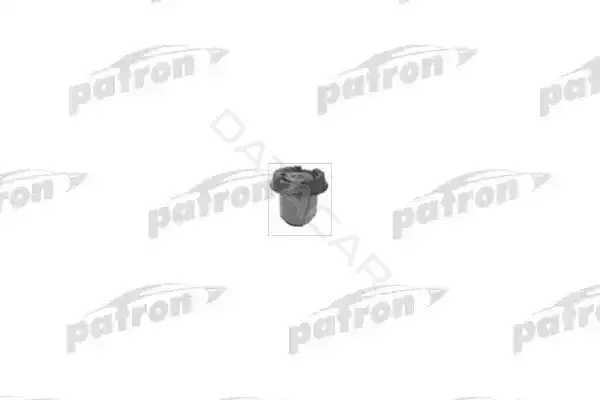 Сайлентблок балки / подрамника PATRON PSE1318