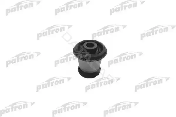 Сайлентблок рычага PATRON PSE1541