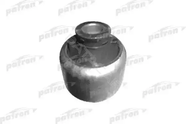 Сайлентблок рычага PATRON PSE1601