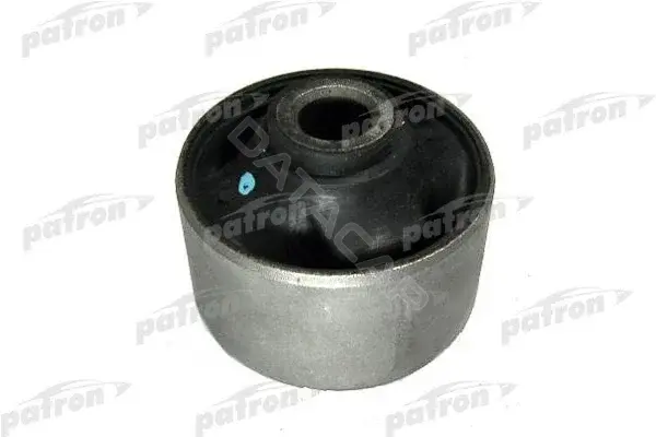 Сайлентблок рычага PATRON PSE1692