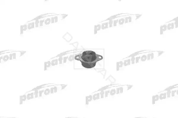 Подушка двигателя (Опора) PATRON PSE3141