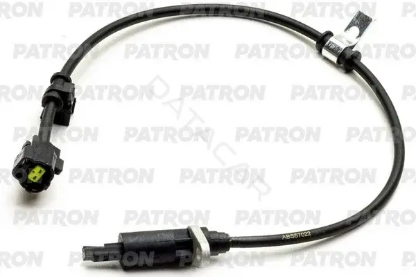 Датчик давления воздуха PATRON ABS57022
