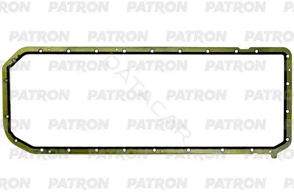 Прокладка поддона PATRON PG4-0034