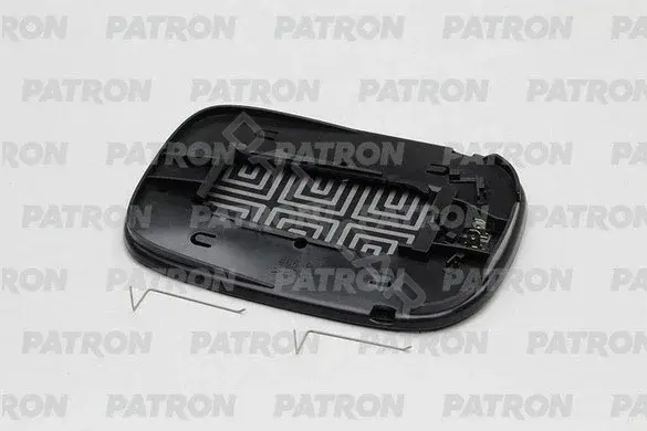 Стекло зеркала PATRON PMG4120G02