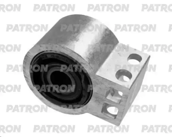 Втулки стабилизатора PATRON PSE10530