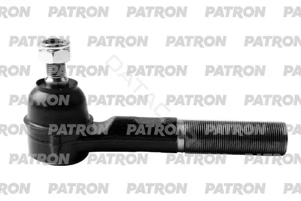 Рулевые наконечники PATRON PS10048R