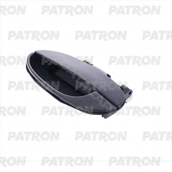 Ручка двери PATRON P20-0153L