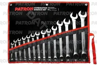 Ключи PATRON P-5141