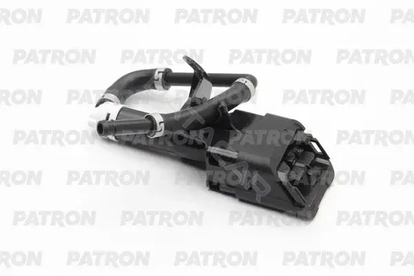 Форсунка омывателя фар PATRON PHW132