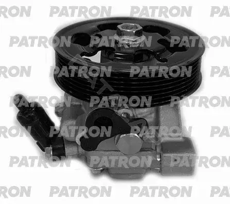 Насос гидроусилителя руля PATRON PPS1161