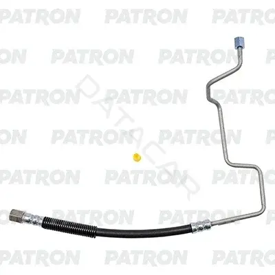 Шланг гидроусилителя PATRON PSH125