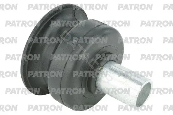 Сайлентблок балки / подрамника PATRON PSE12545