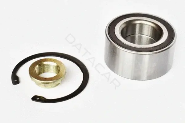 Подшипник ступицы ASAM 55634