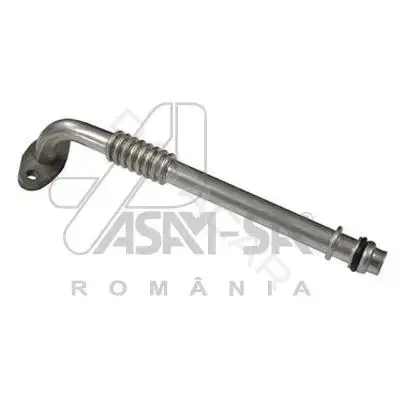 Шланг вентиляции картерных газов ASAM 30600