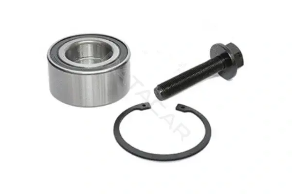 Подшипник ступицы ASAM 70844