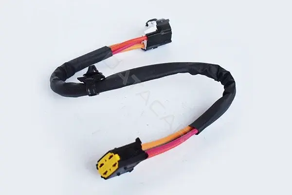 Контактная группа замка зажигания ASAM 33974