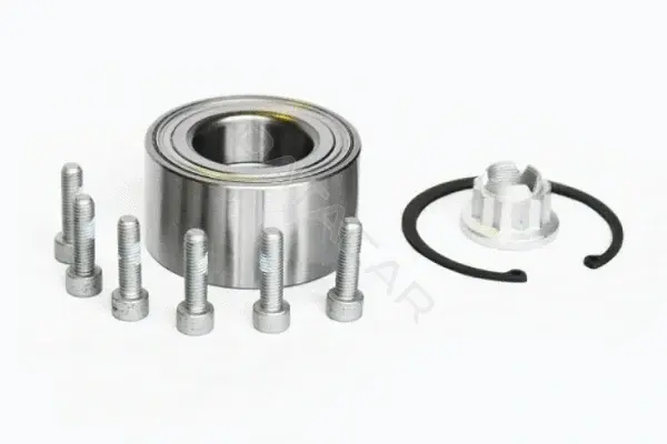 Подшипник ступицы ASAM 55623