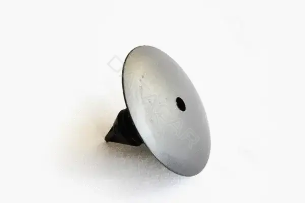 Клипса молдинга ASAM 30888