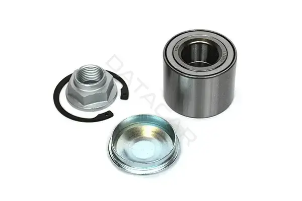 Подшипник ступицы ASAM 79292