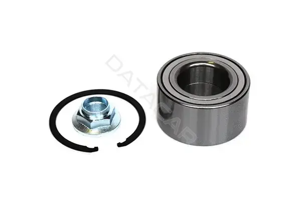 Подшипник ступицы ASAM 98823