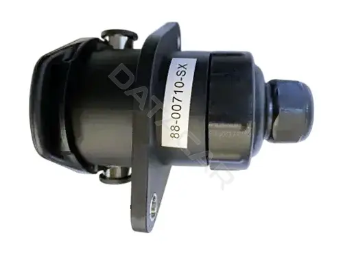 Штекер STELLOX 88-00710-SX