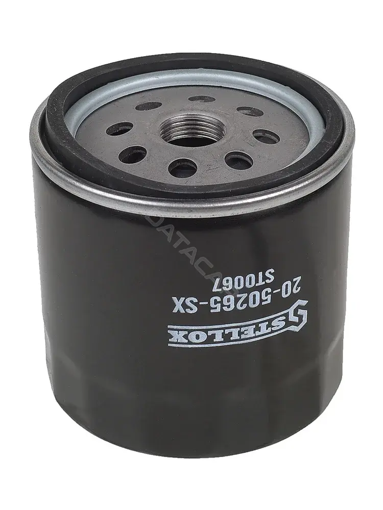 Масляный фильтр STELLOX 20-50265-SX