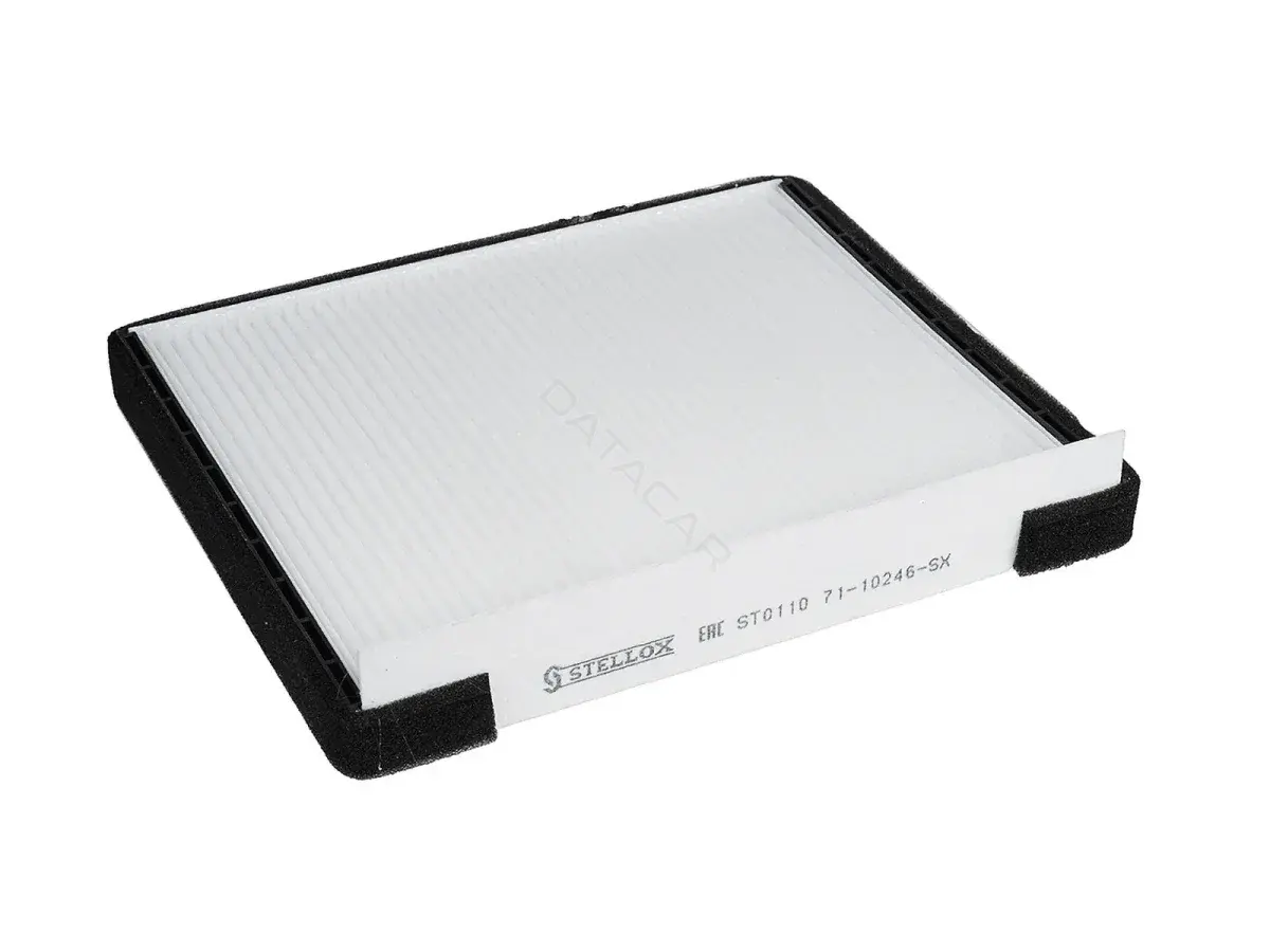 Фильтр салонный STELLOX 71-10246-SX