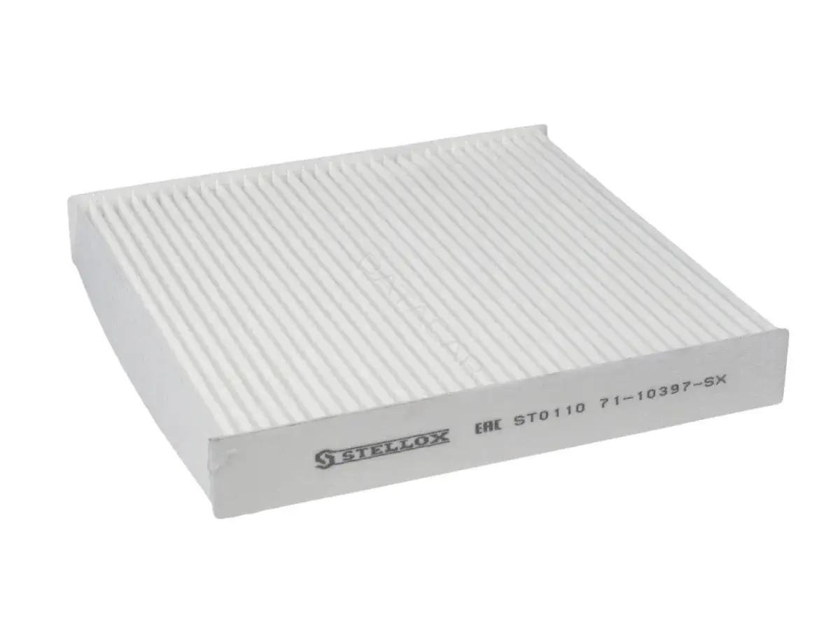 Фильтр салонный STELLOX 71-10397-SX