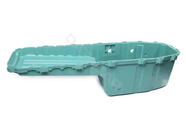 Масляный поддон STELLOX 81-09501-SX