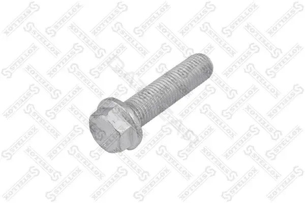 Болт крепления тормозного диска STELLOX 84-43937-SX