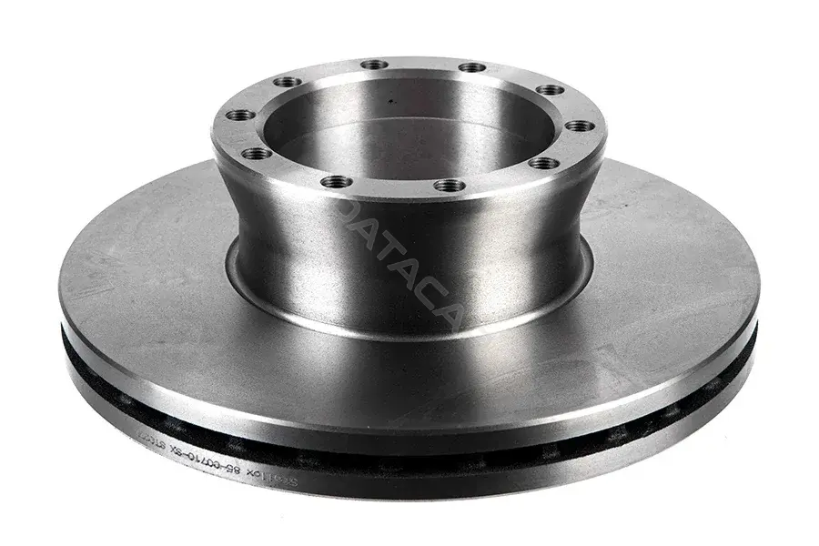Тормозные диски STELLOX 85-00710-SX