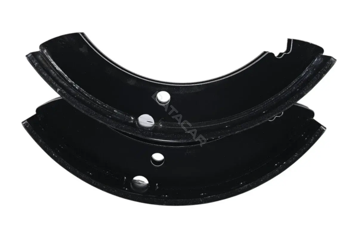Барабанные колодки STELLOX 85-02515-SX