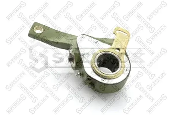 Ремкомплект тормозных колодок STELLOX 85-04036-SX