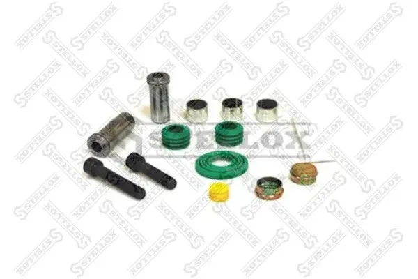 Ремкомплект суппорта STELLOX 85-10374-SX