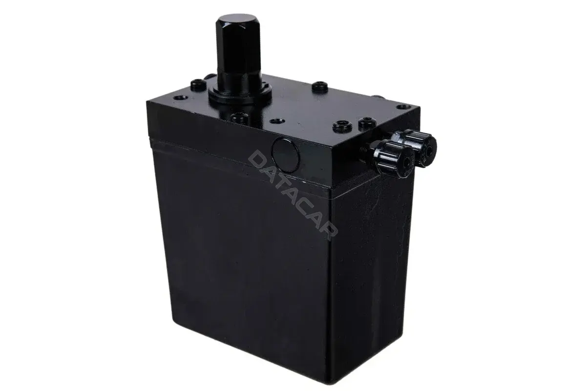 Насос подъема кабины STELLOX 87-50604-SX