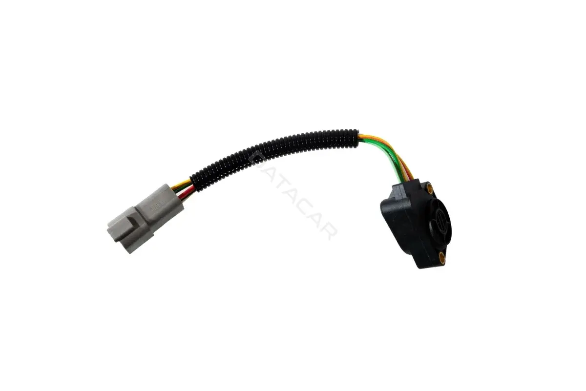 Датчик положения педали акселератора STELLOX 88-00291-SX