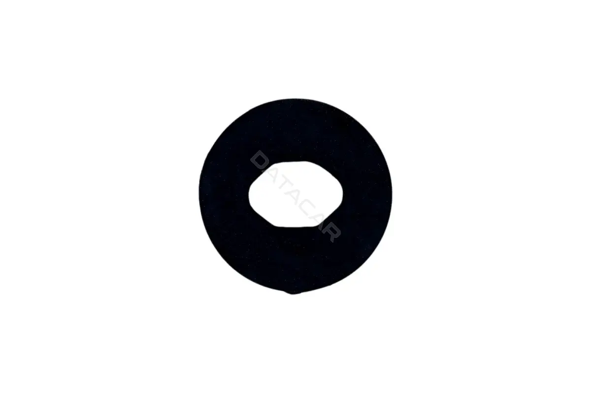 Сальник коленвала STELLOX 89-01001-SX