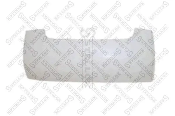 Дефлектор капота STELLOX 87-15210-SX
