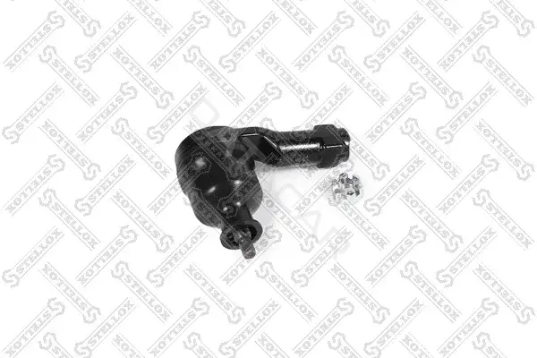 Рулевые наконечники STELLOX 84-34309A-SX