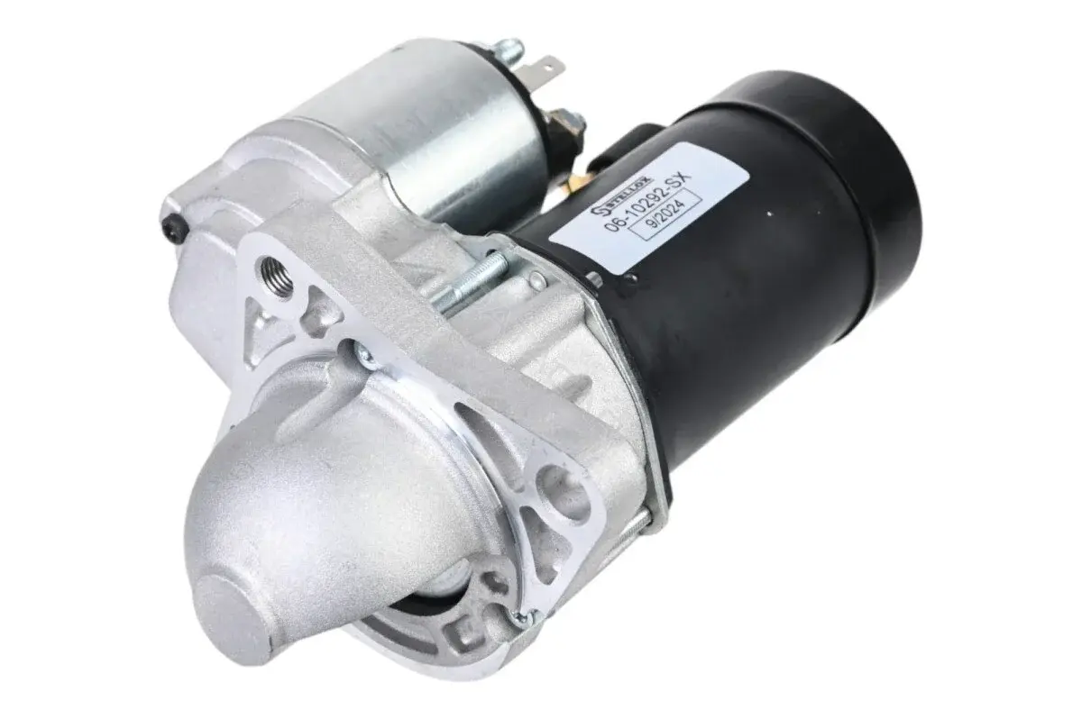 Стартер STELLOX 06-10292-SX