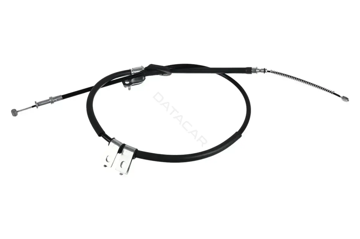 Трос ручника STELLOX 29-96318-SX