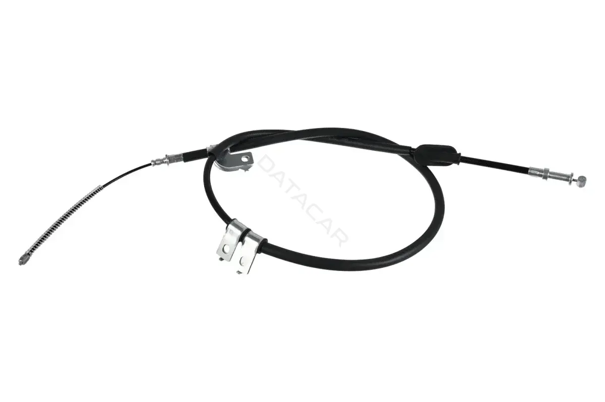Трос ручника STELLOX 29-96380-SX