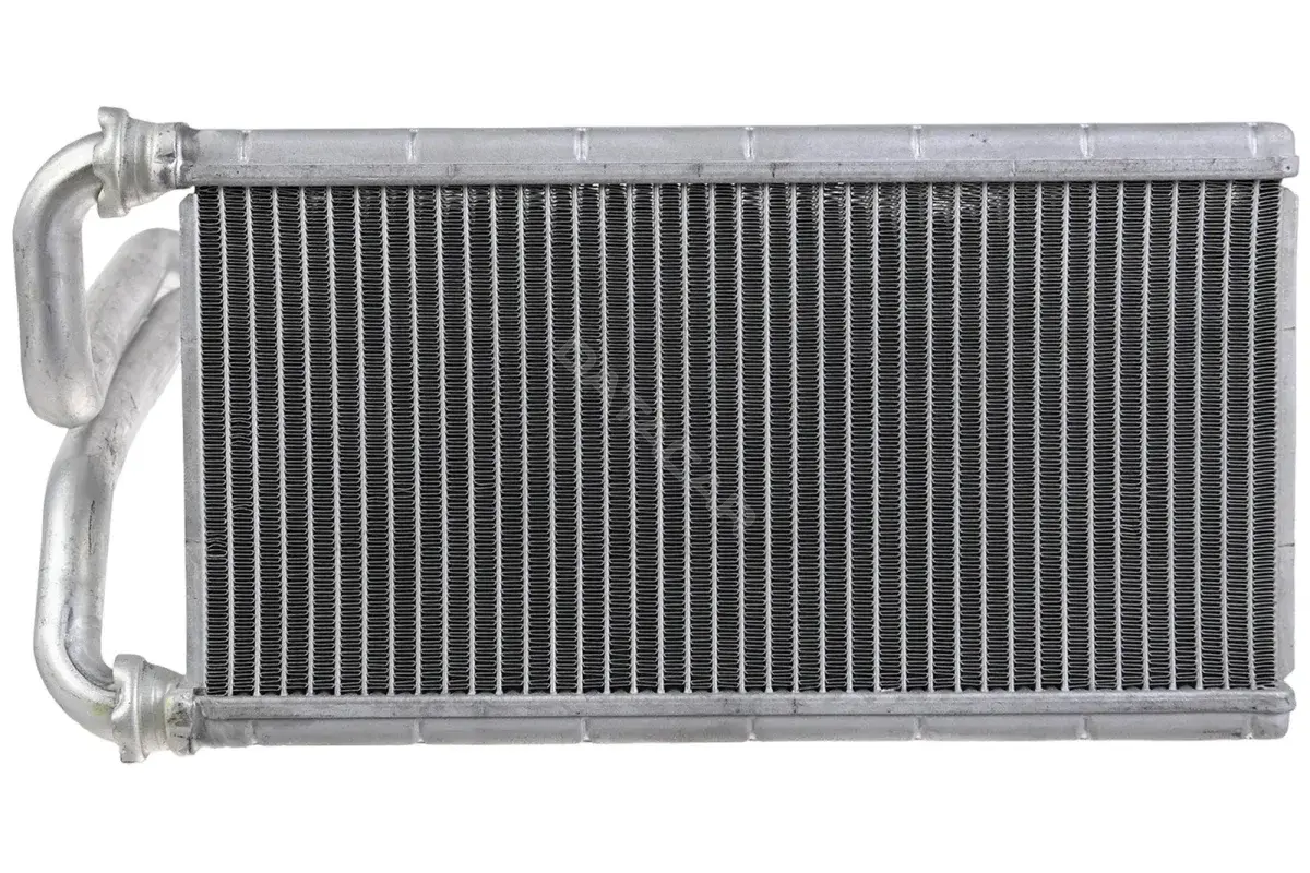 Радиатор печки STELLOX 82-05081-SX