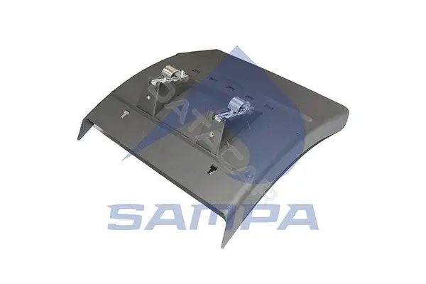 Накладка крыла SAMPA 18600197
