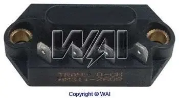 Коммутатор зажигания WAIGLOBAL HM311