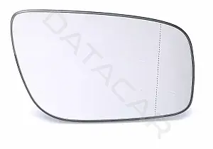 Стекло зеркала LORO 2418G04