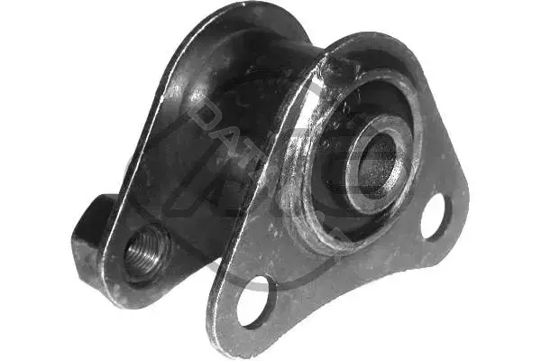 Подушка двигателя (Опора) Metalcaucho 02985