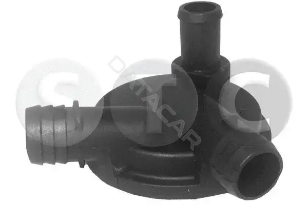 Клапан картерных газов STC T435107