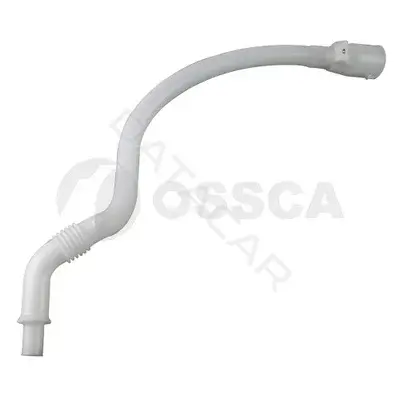 Патрубки системы охлаждения OSSCA 66270