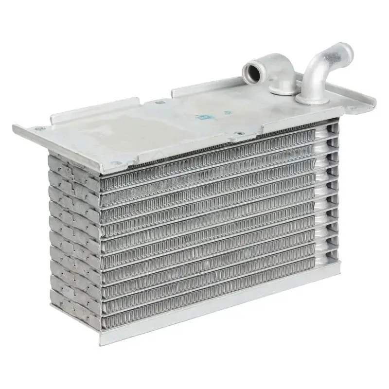 Интеркулер LUZAR LRIC189C